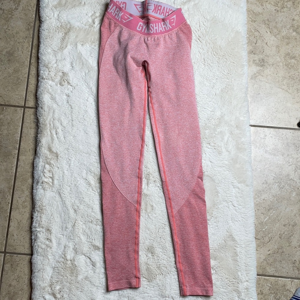 Gymshark flex leggings